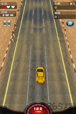 GT賽車之無盡旅程 v1.0.9 安卓版 0