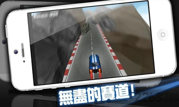 西部大飛車(chē) v1.2 安卓版 1