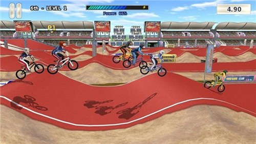 田徑3夏季運(yùn)動(dòng)會(huì) v1.0.6 安卓版 2