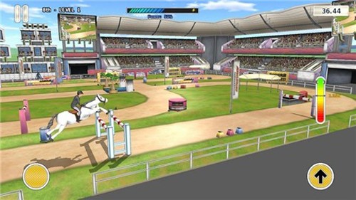 田徑3夏季運(yùn)動(dòng)會(huì) v1.0.6 安卓版 1