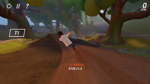 開路先鋒 v1.06 安卓版 1