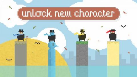 奔跑之人 v1.0.2 安卓版 0