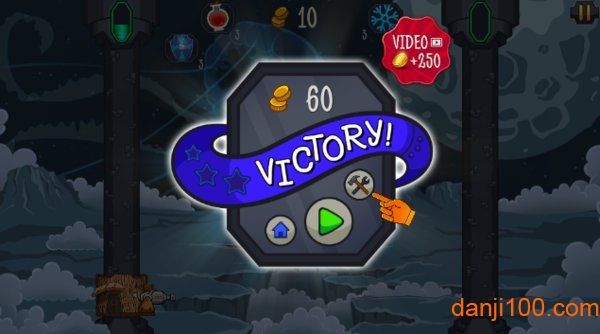 塔炮戰(zhàn)爭(zhēng)手機(jī)版 v1.0.6 安卓版 0