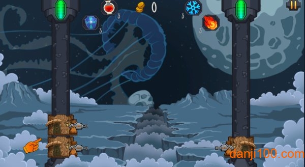 塔炮戰(zhàn)爭(zhēng)手機(jī)版 v1.0.6 安卓版 2