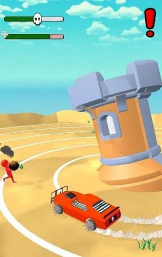 屠殺駕駛 v1.0 安卓版 0