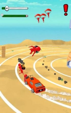 屠殺駕駛 v1.0 安卓版 2