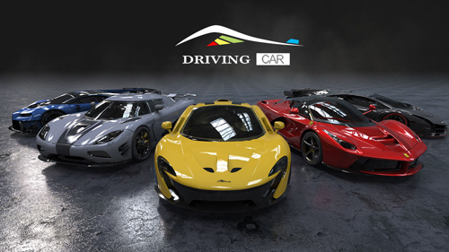 超車小能手車輛 v1.4.28 安卓版 0