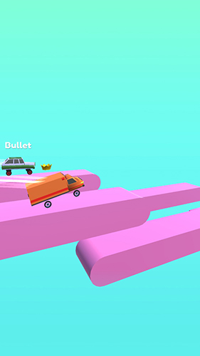 瘋狂小汽車 v2.0.3 安卓版 1