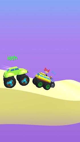 瘋狂小汽車 v2.0.3 安卓版 0