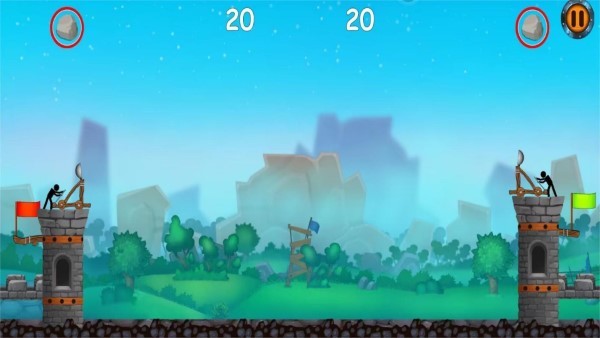 最強(qiáng)勇者無敵 v1.0 安卓版 1