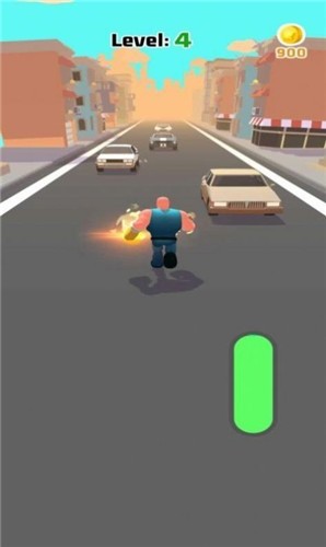 拳擊勇者沖刺 v1.1.32 安卓版 0