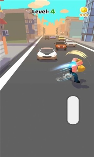 拳擊勇者沖刺 v1.1.32 安卓版 2