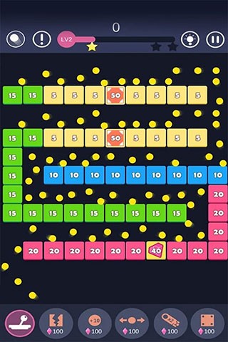 物理磚塊毀滅者 v1.0.0 安卓版 1