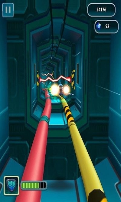 空間冒險(xiǎn)者 v1.3.11 安卓版 1