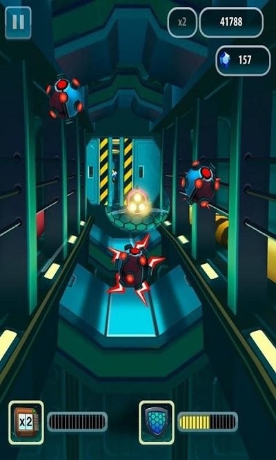 空間冒險(xiǎn)者 v1.3.11 安卓版 2