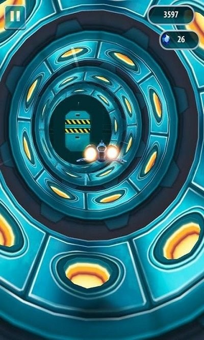 空間冒險(xiǎn)者 v1.3.11 安卓版 0
