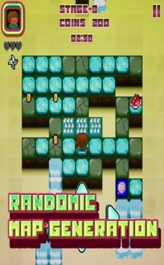 柔道花園 v1.0.1a 安卓版 1