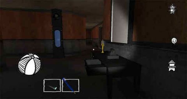 恐怖保姆 v1.0.1 安卓版 1