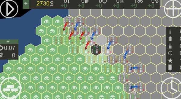 改變歷史的戰(zhàn)爭 v1.1 安卓版 1