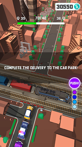 小車拯救行動 v1.00 安卓版 2