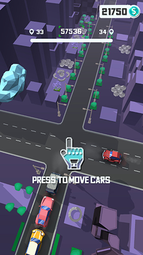 小車拯救行動 v1.00 安卓版 1