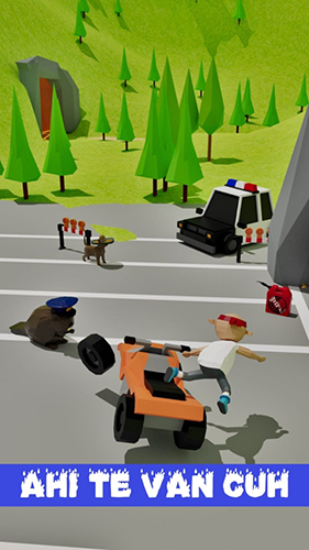 疾速賽車漂移 v0.4 安卓版 0