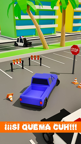 疾速賽車漂移 v0.4 安卓版 1
