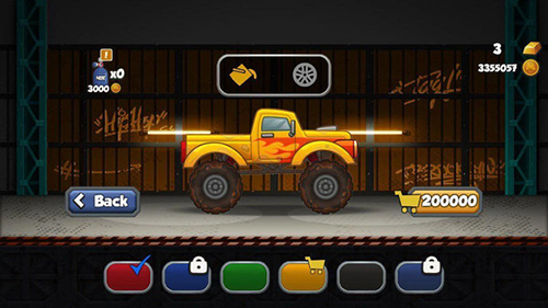 登山王 v1.1.6 安卓版 0