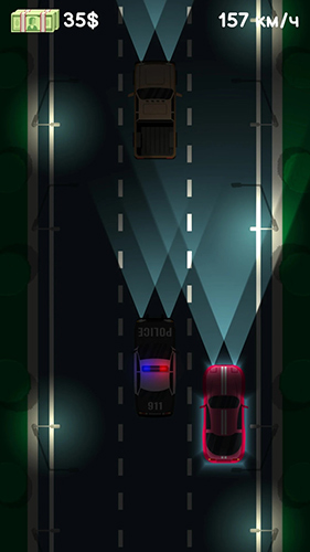 夜間賽車模擬 v1 安卓版 1