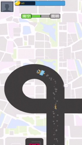 阿強(qiáng)送快遞 v1.0.7 安卓版 2