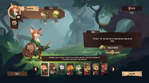 四靈棋境 v0.8.0 安卓版 0