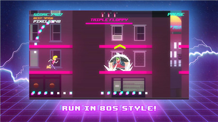頂級跑酷 v1.0.3 安卓版 2