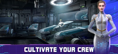 無限星系 v1.4.2.116 安卓版 2