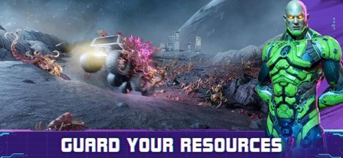 無限星系 v1.4.2.116 安卓版 1