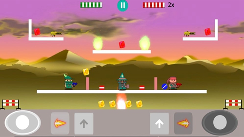 一戰(zhàn)成王 v1.9 安卓版 1