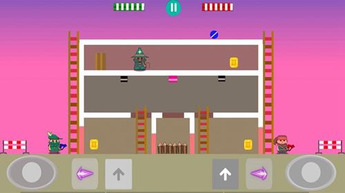 一戰(zhàn)成王 v1.9 安卓版 2