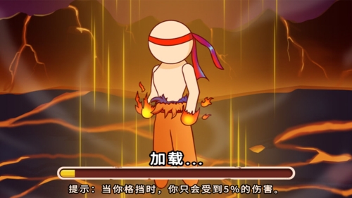 妙手火柴人 v1.0.0 安卓版 1
