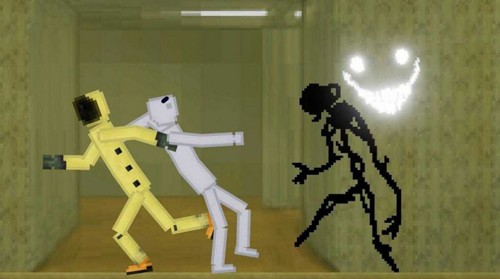 后室亂斗 v1.0 安卓版 0
