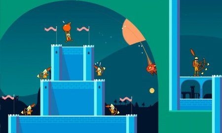 火龍爆破 v1.2.0 安卓版 2