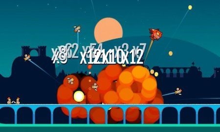 火龍爆破 v1.2.0 安卓版 0