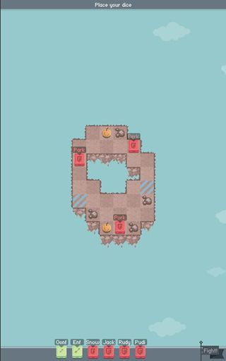 骰子英雄 v4.1 安卓版 2