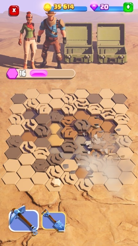 古代恐龍世界 v1.2.12 安卓版 0