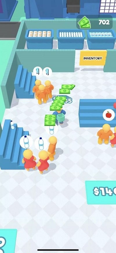 商店經(jīng)理我的超市 v1.18 安卓版 2