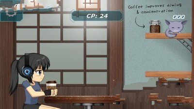 動(dòng)漫女狙擊手 v1.5.5 安卓版 1