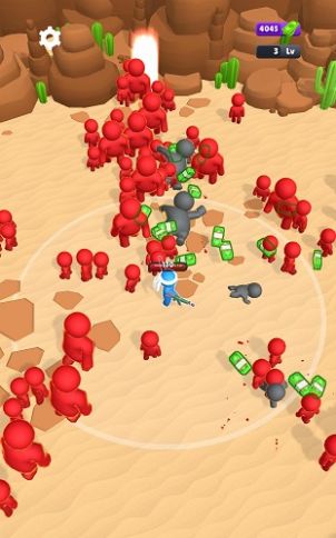槍匠競技場 v1.0.2 安卓版 0