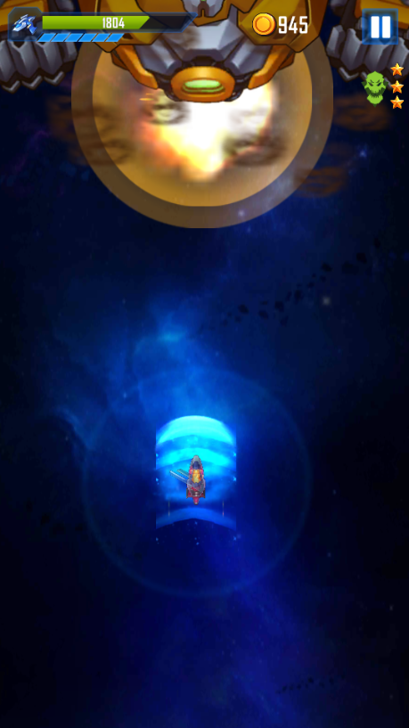 風(fēng)翼射擊 v1.3.110 安卓版 3