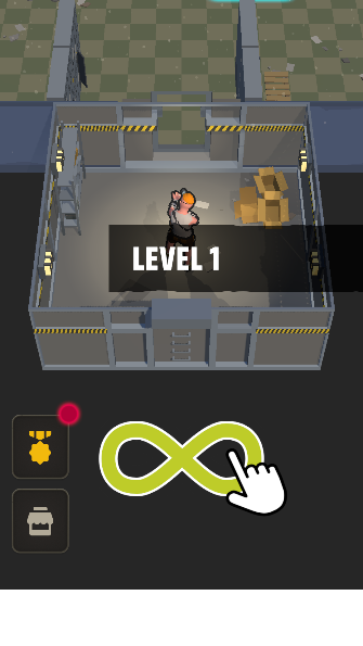末日射擊冒險(xiǎn) v1.0.11 安卓版 0