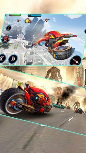 太空旅行記2 v1.0 安卓版 2