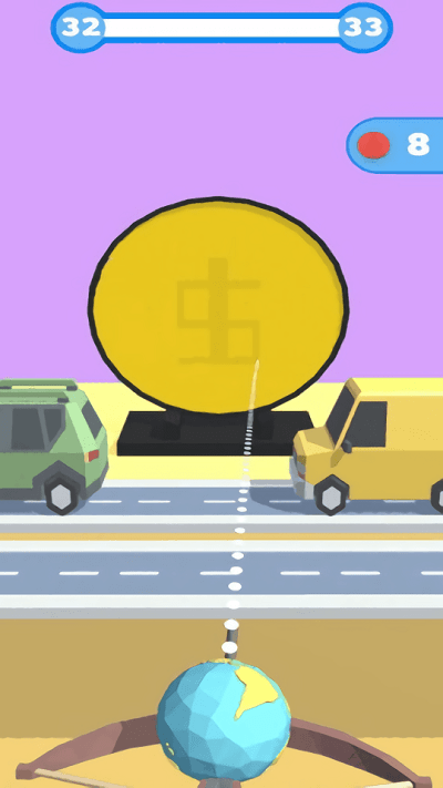 彈弓摧毀者 v1.0.0 安卓版 0