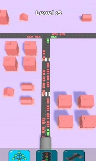 交通疏堵專家 v1.1.5 安卓版 2